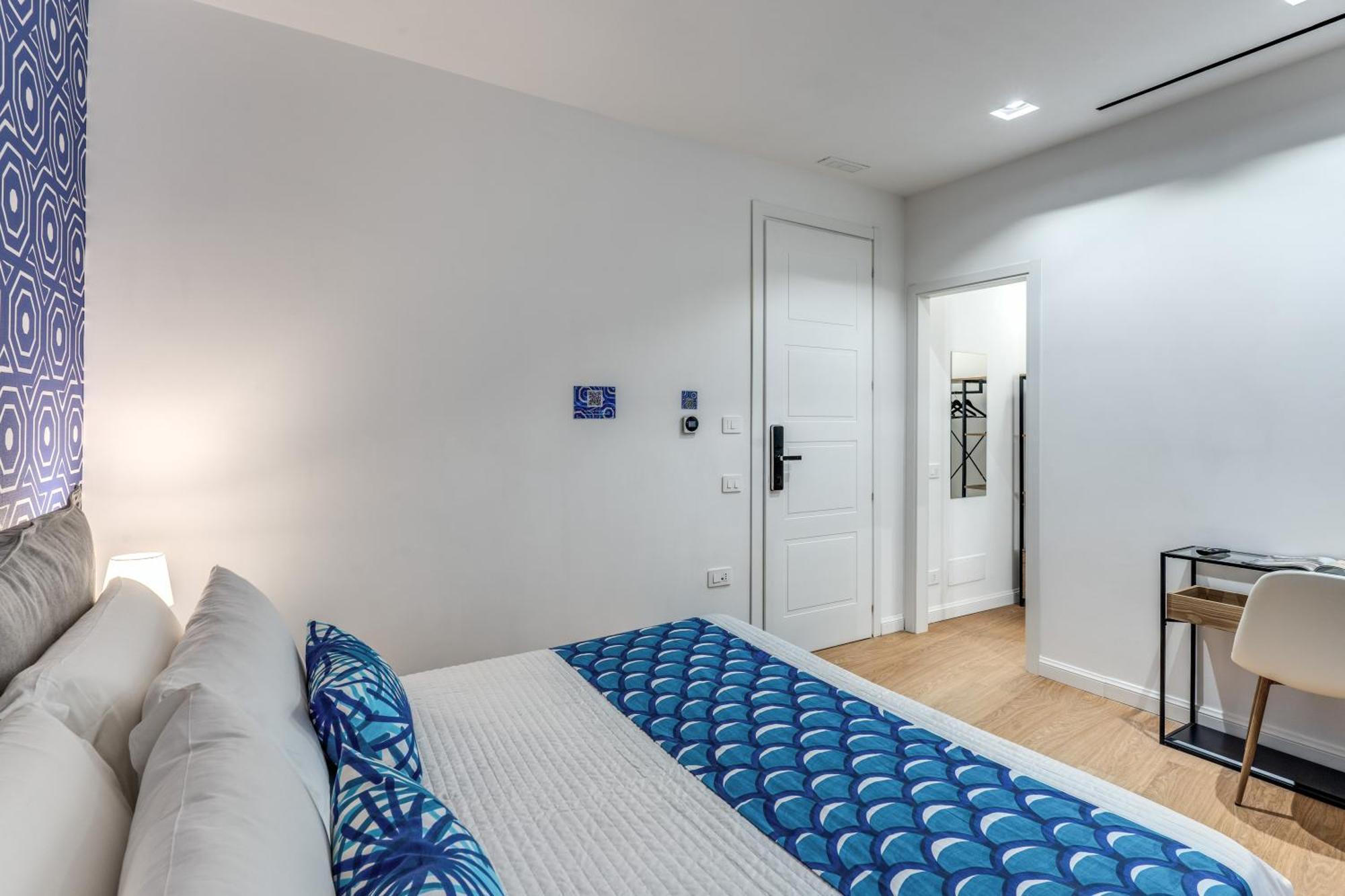 Nibla'S Room Napoli エクステリア 写真
