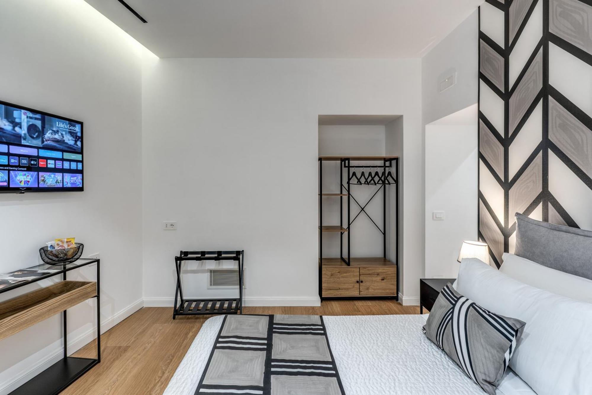Nibla'S Room Napoli エクステリア 写真
