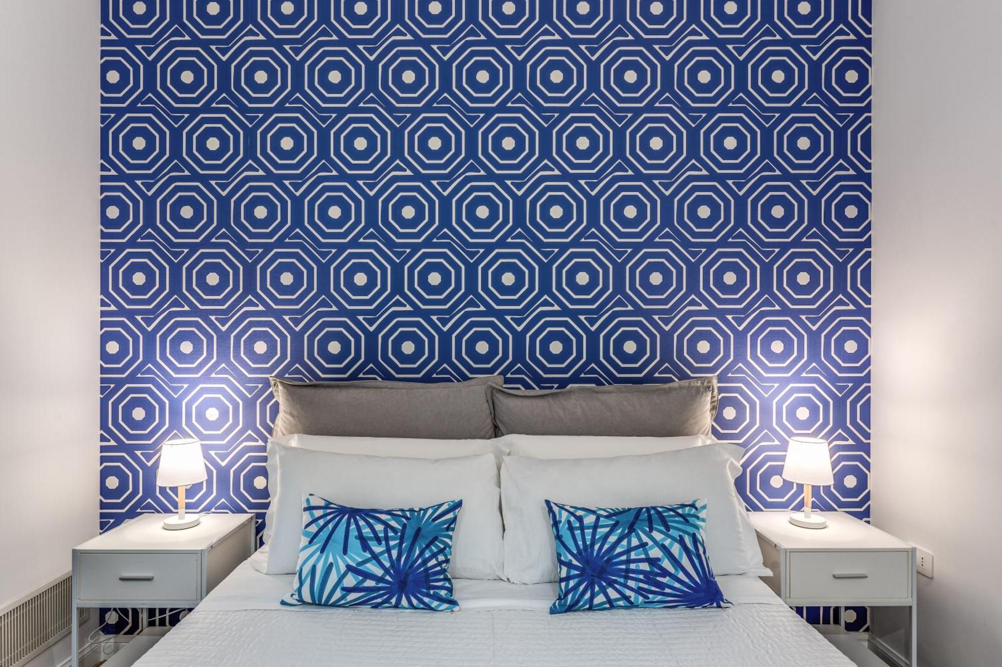 Nibla'S Room Napoli エクステリア 写真