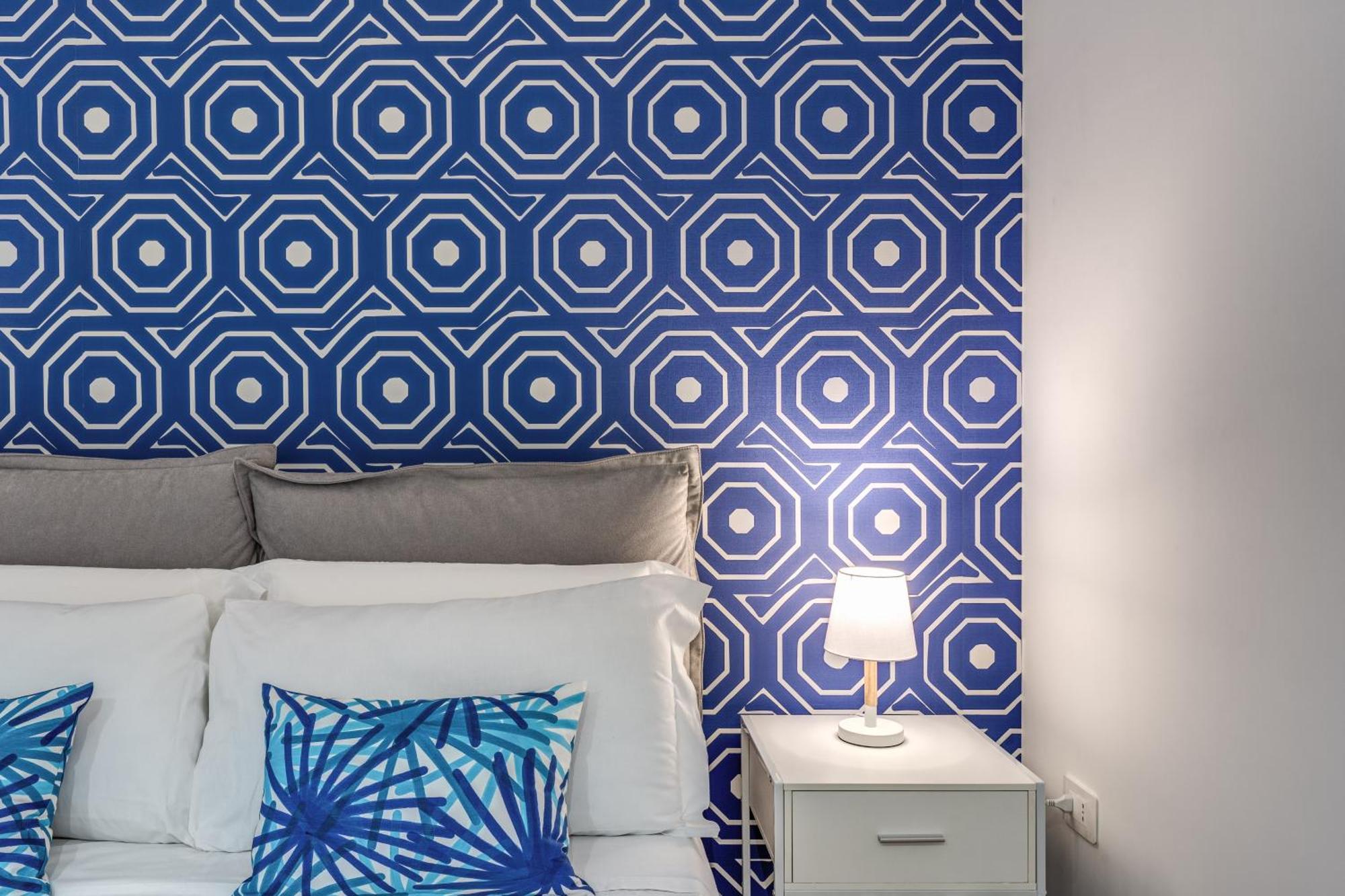 Nibla'S Room Napoli エクステリア 写真